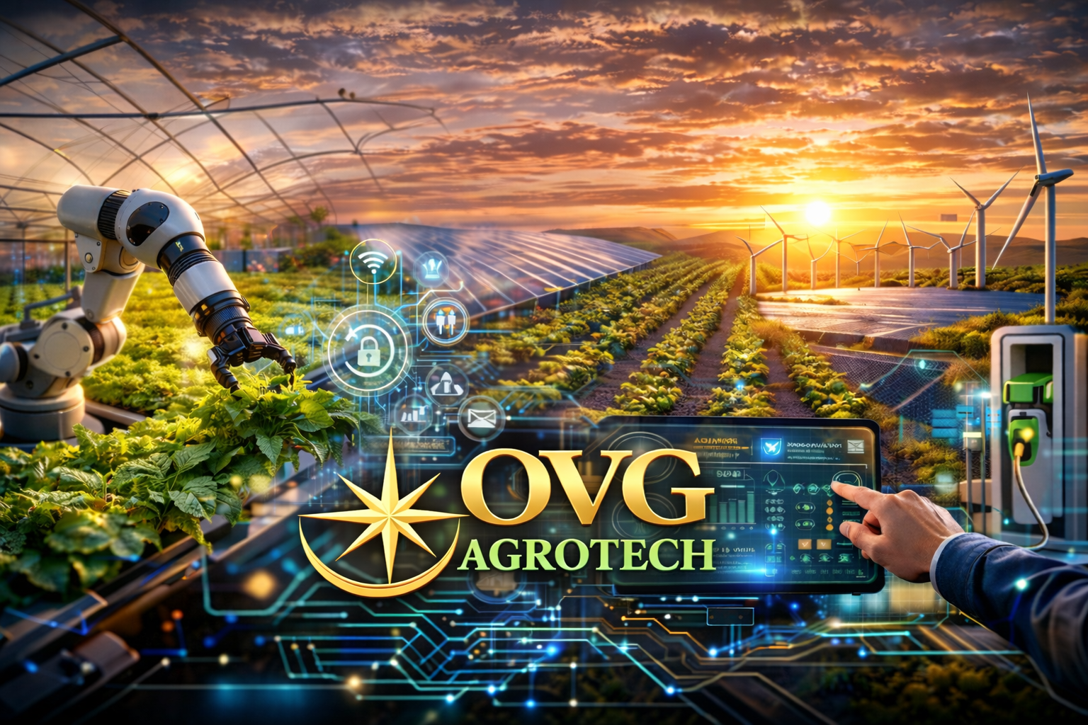 OVG AGROTECH