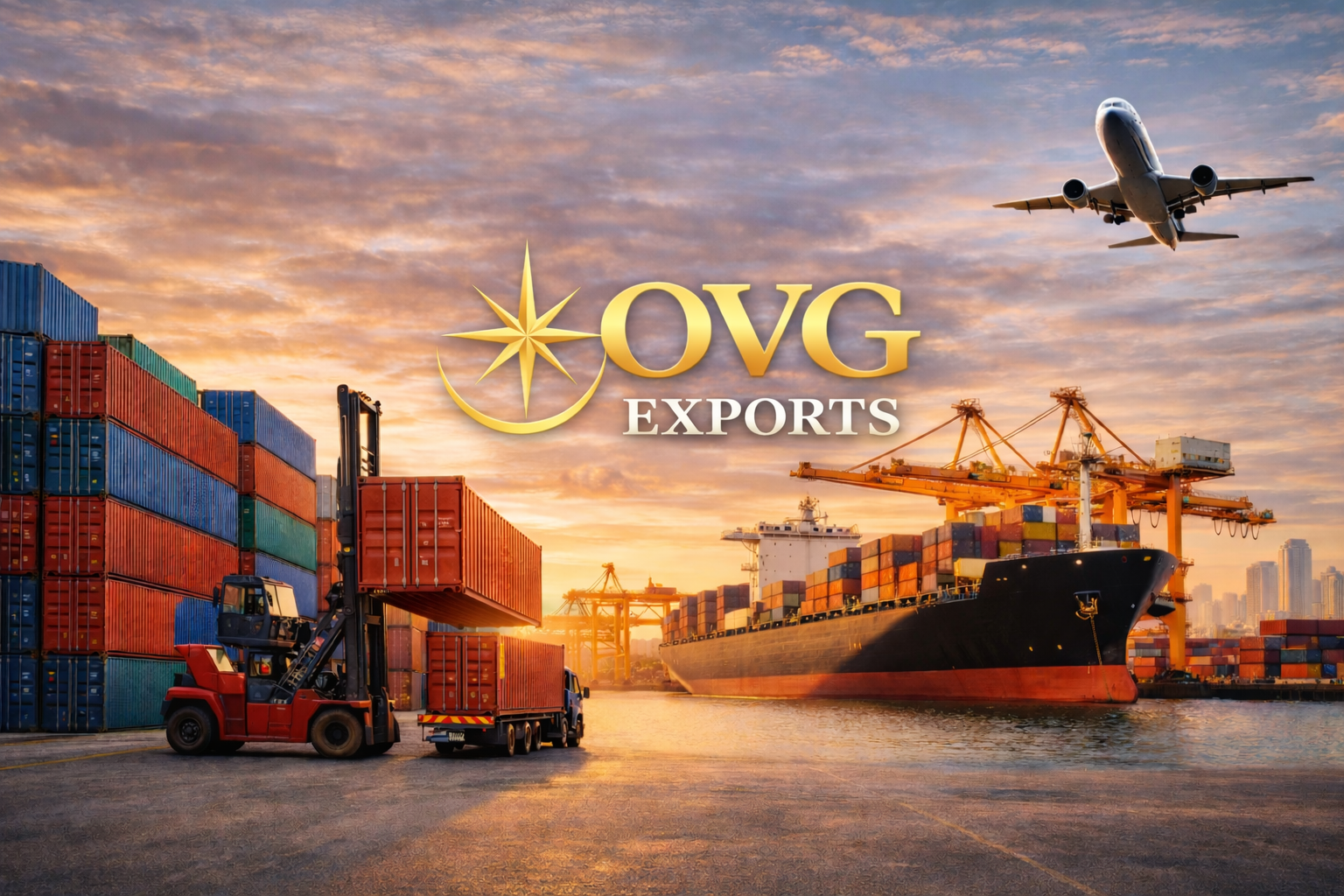 OVG EXPORTS 1