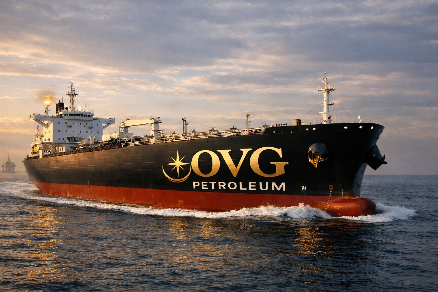 OVG Petroleum