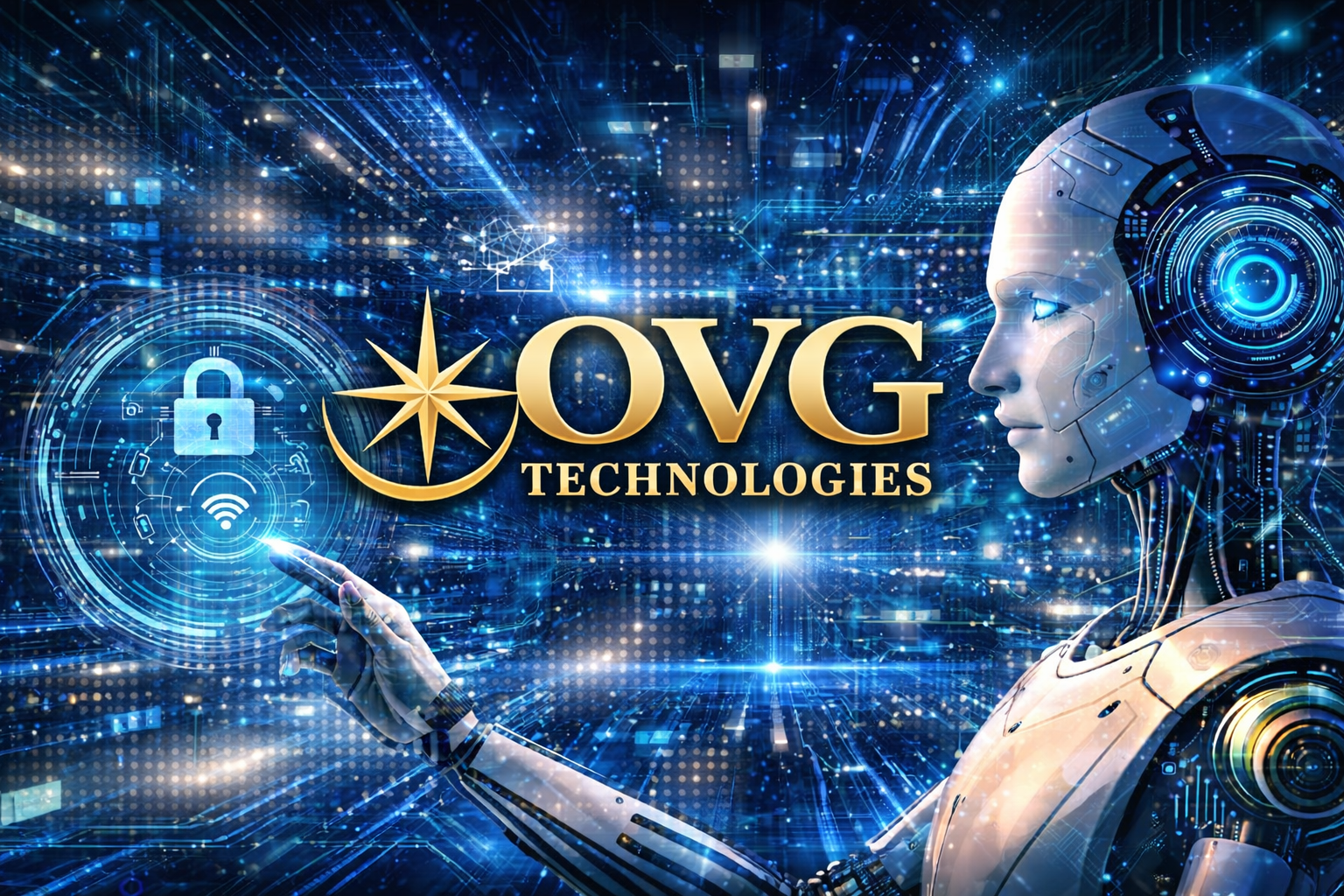 OVG TECH